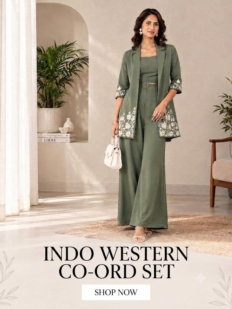 Indo - Western