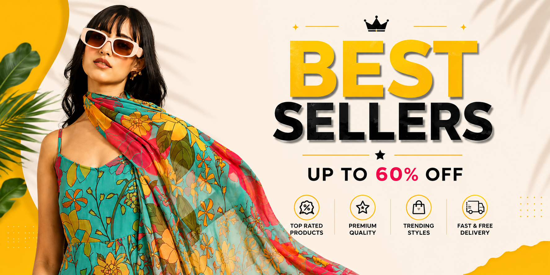 Krishna Luxury Collection 