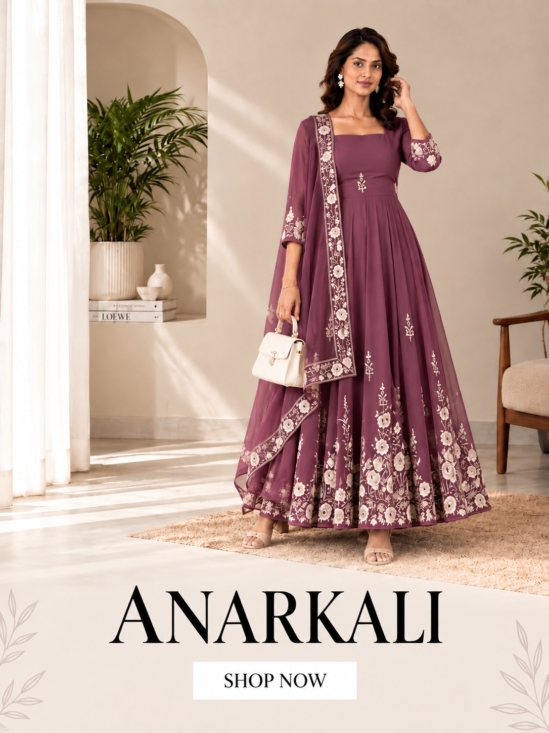 Anarkali