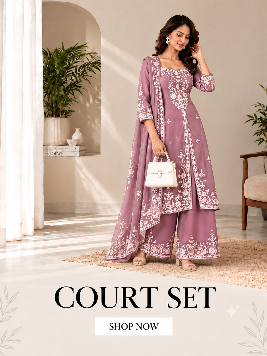 Court Set