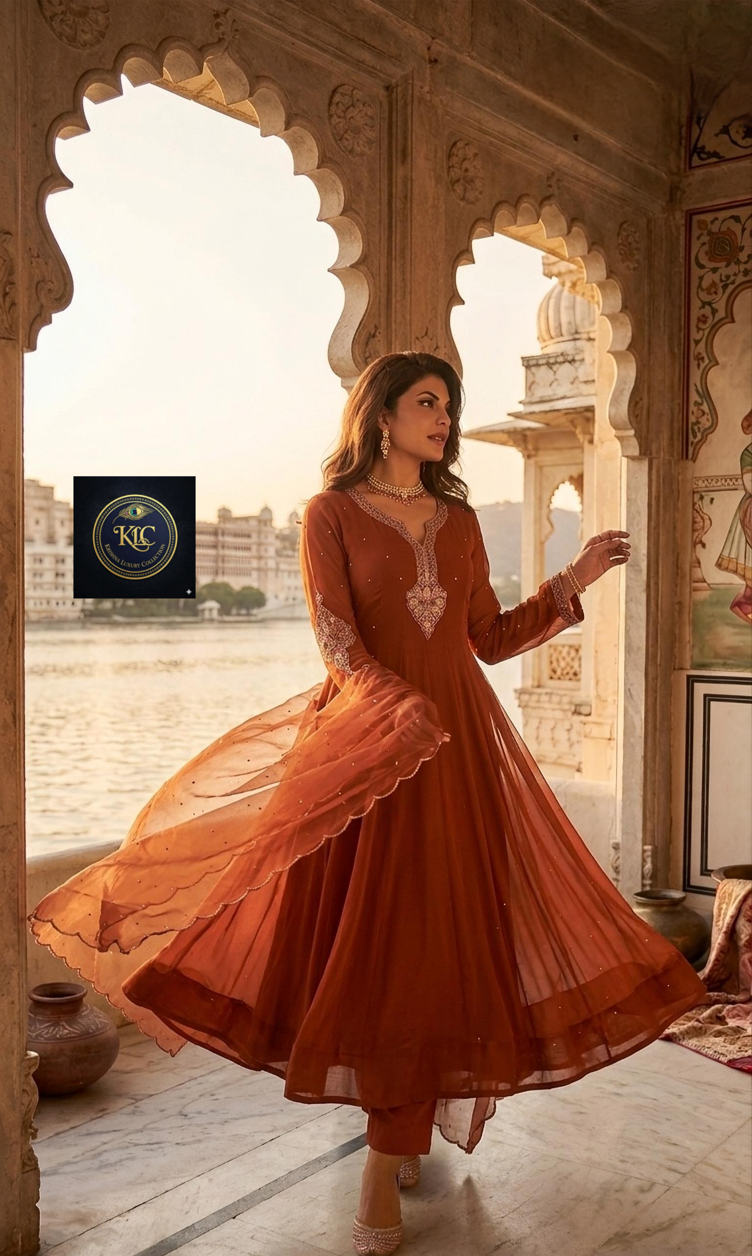 Anarkali