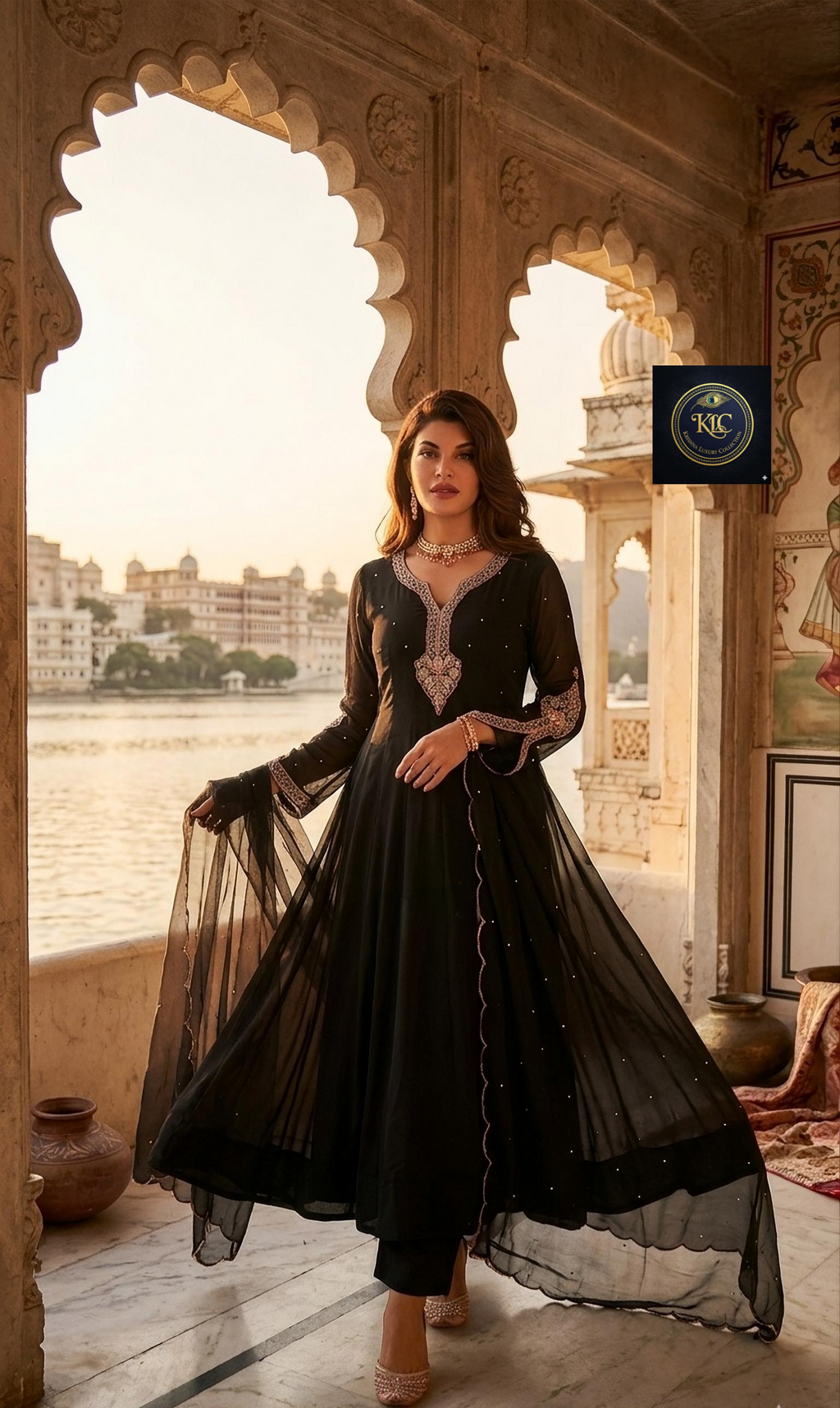 Anarkali