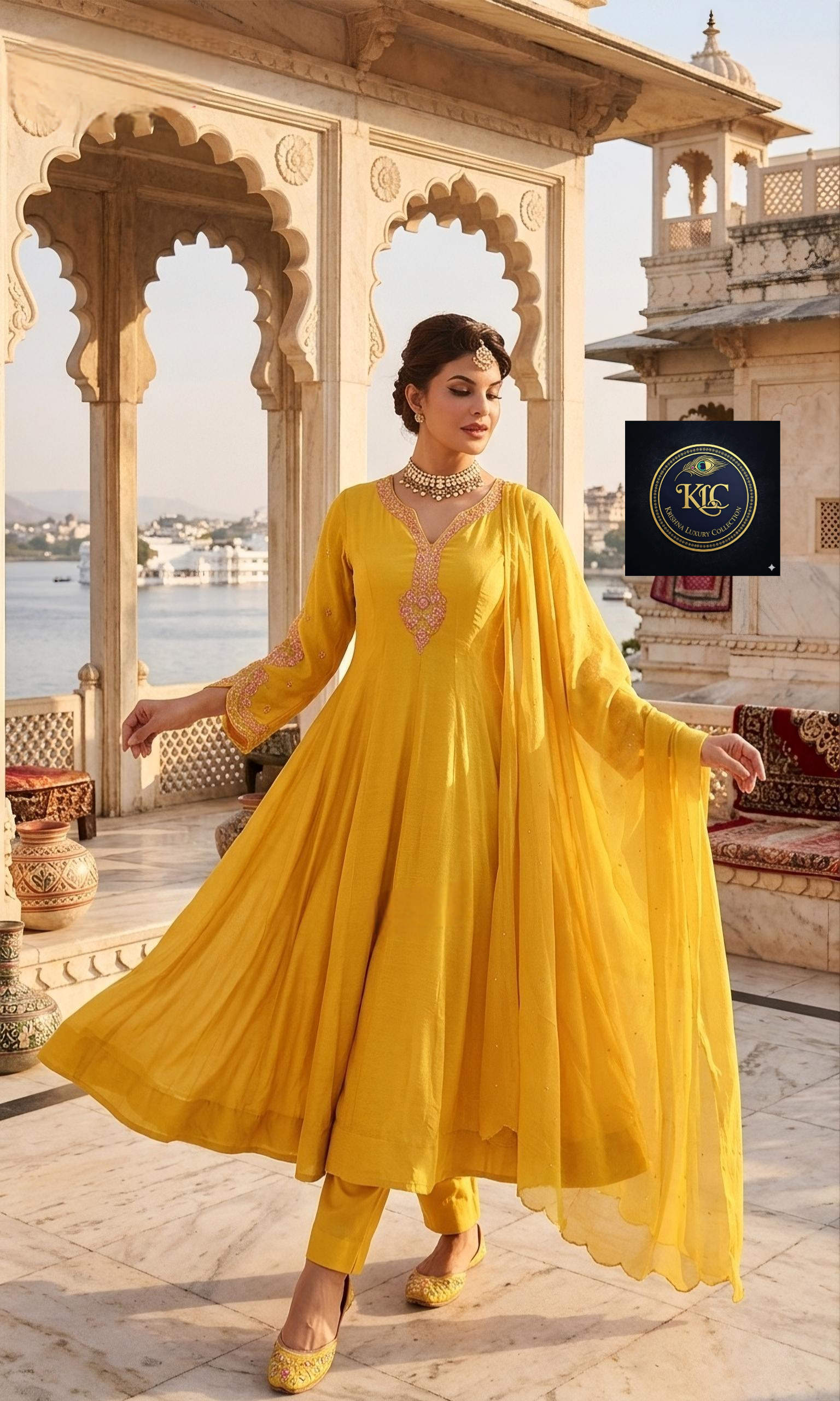 Anarkali