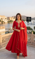 Anarkali