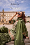Short Kurti & Plazo